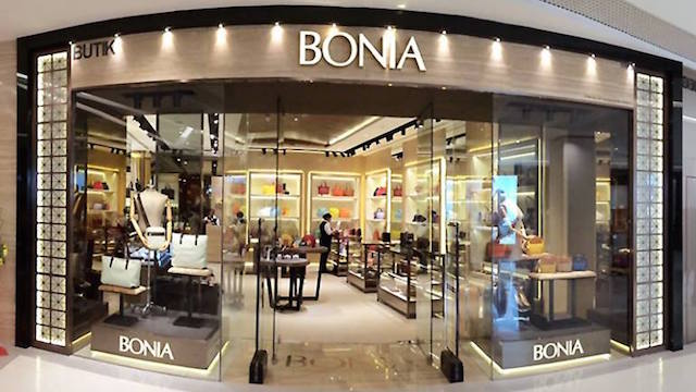 Photos at Bonia - Boutique